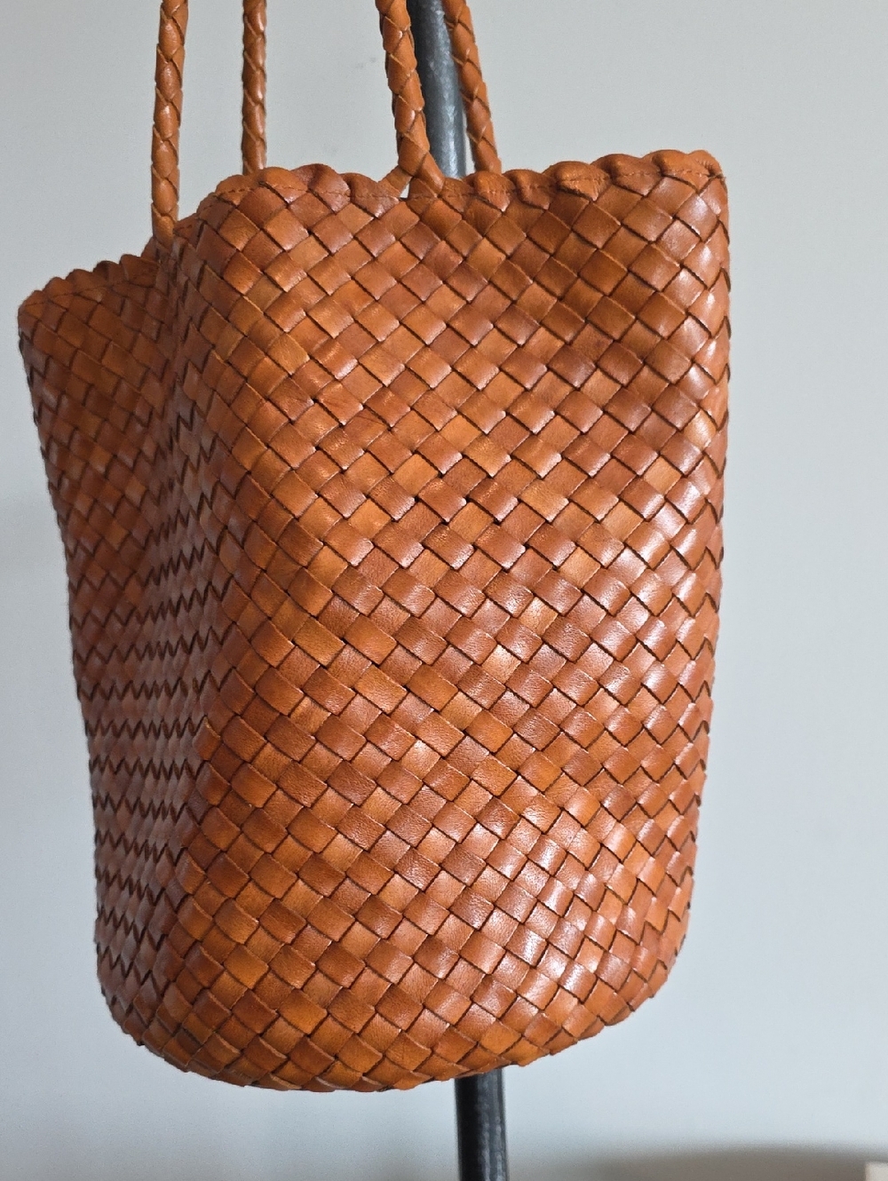 Dragon Diffusion Jackie Bucket Bag - Picture 9 of 16